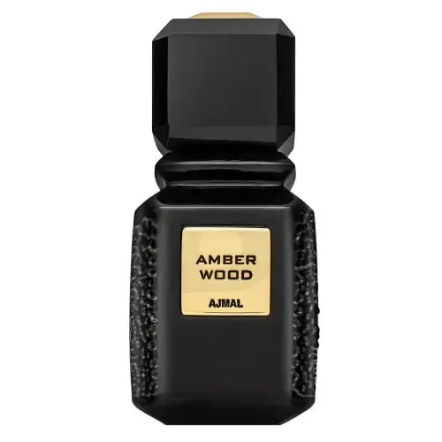 Ajmal Amber Wood unisex eau de parfum 50 ml