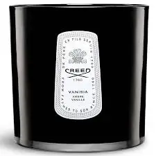 Creed Vanisia Scented Candle 650 g
