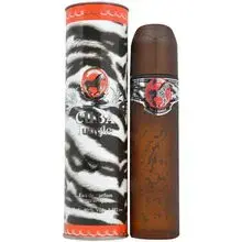 Cuba Jungle Zebra (EDP) parfüümvesi naistele 35 ml