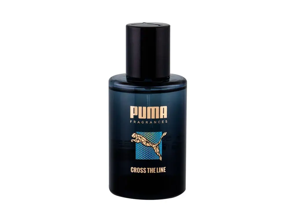 Puma Cross The Line Eau de Toilette 50 ml