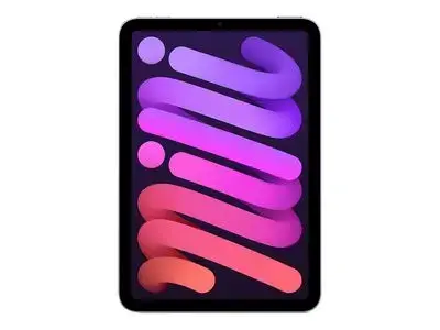 iPad mini Wi-Fi 64GB - Purple