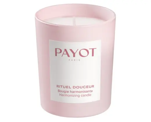 Payot, Rituel Douceur, Scented Candle, 180 g