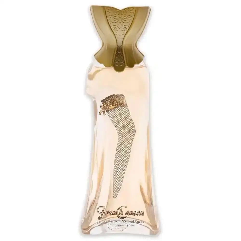 New Brand French Cancan (EDP) parfimērijas ūdens sievietēm 100 ml