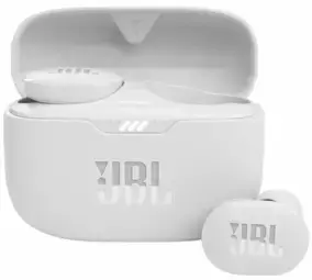 JBL Tune 130 NC TWS White