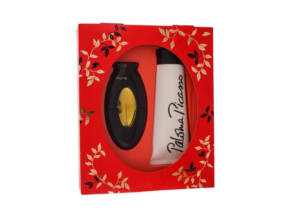 Paloma Picasso Paloma Picasso Eau de Parfum 50 ml