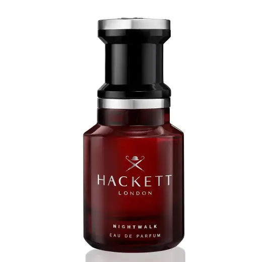 Hackett London NightWalk (EDP) parfumuotas vanduo vyrams 50 ml
