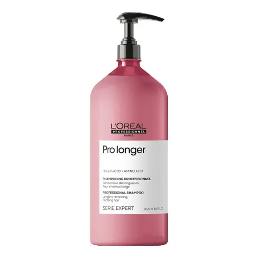 L'Oreal Professionnel Serie Expert Pro Longer Shampoo 1500ml