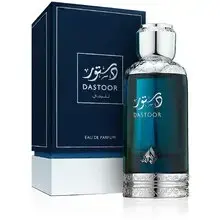 Dastoor Lil Rijal (EDP) parfimērijas ūdens vīriešiem 100 ml