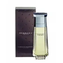 Carolina Herrera Herrera For Men Eau de Toilette 50 ml