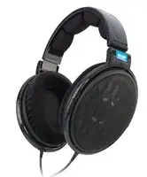 Sennheiser Hd 600 Headphones Wired