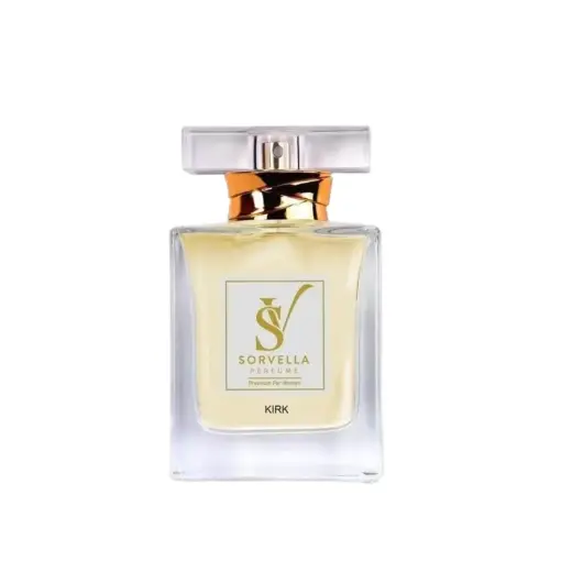 Sorvella, Kirke Premium, Eau De Parfum, For Women, 50 ml
