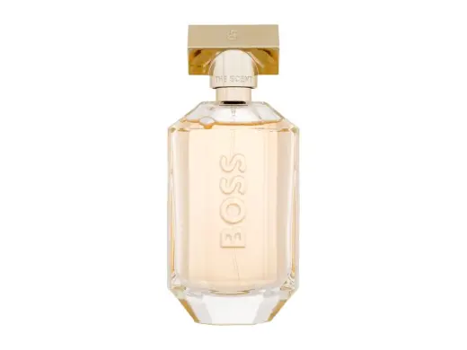 HUGO BOSS Boss The Scent Eau de Parfum 100 ml