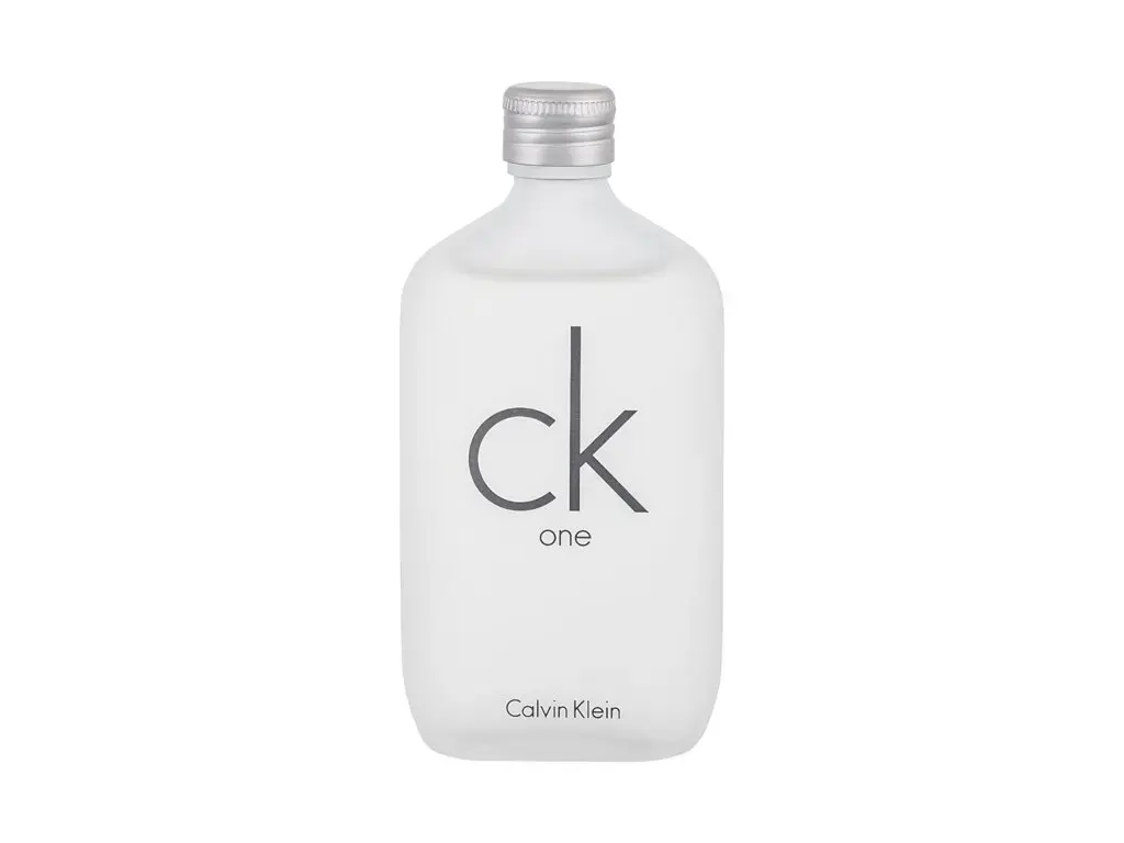 Calvin Klein CK One Eau de Toilette 50 ml