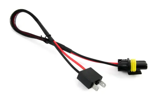 Voltage Adapter HiD, AMiO