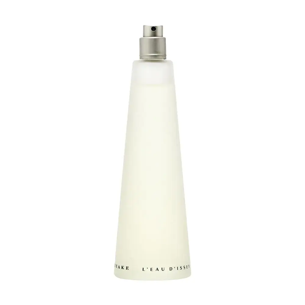 L'eau D'Issey by Issey Miyake Tester for Women Eau De Toilette Spray 3.3 Oz - All