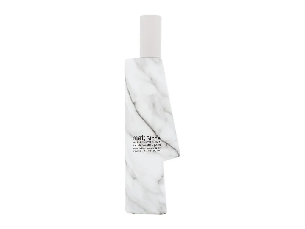 Masaki Matsushima Mat; Stone Eau de Toilette 80 ml