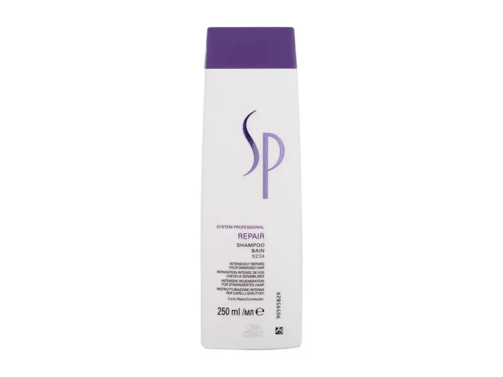 Wella Professionals SP Repair Shampoo 250 ml