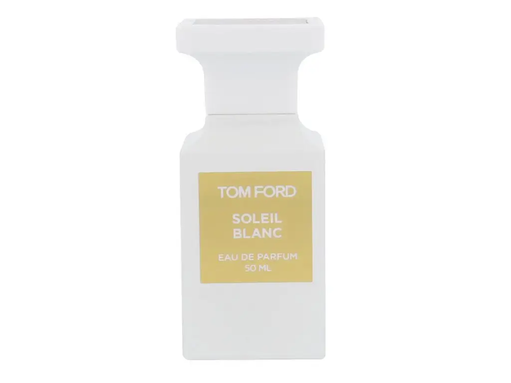 TOM FORD Soleil Blanc Eau de Parfum 50 ml
