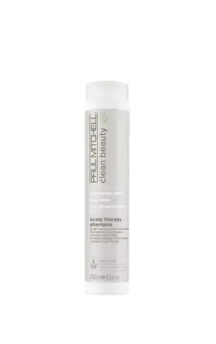 Paul Mitchell Clean Beauty Scalp Therapy Shampoo - 8.5 Fl Oz