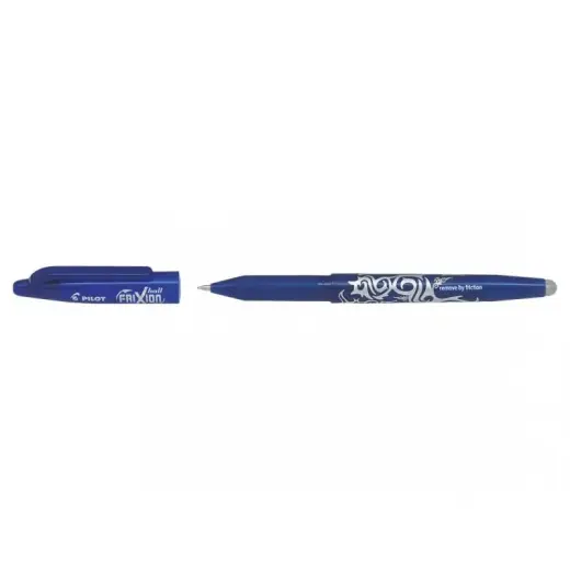 Pilot Frixion Ball Blue (BL-FR7-L) (BLFR7L)