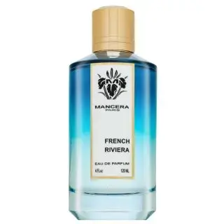 Mancera French Riviera Eau De Parfum 120ml Spray
