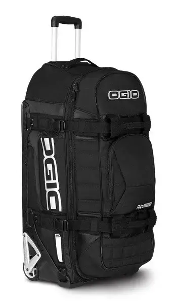 Travel Bag OGIO RIG 9800 BLACK