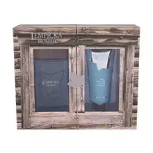 Lolita Lempicka Lempicka Homme Gift set EDT 100 ml and aftershave 75 ml