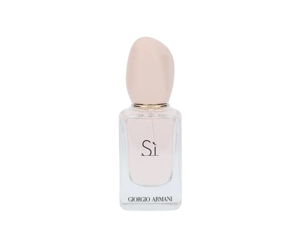 Giorgio Armani Si Eau de Toilette 30 ml