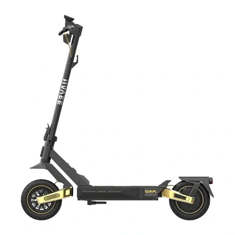 NAVEE ST5 Pro Electric Scooter