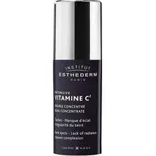 Intensive Vitamine C2 Double Concentrate - Koncentrované sérum proti pigmentovým skvrnám