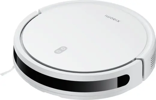 Xiaomi Robot Vacuum E10 EU Wet   2600 mAh  Dust capacity 0.4 L  4000 Pa  White