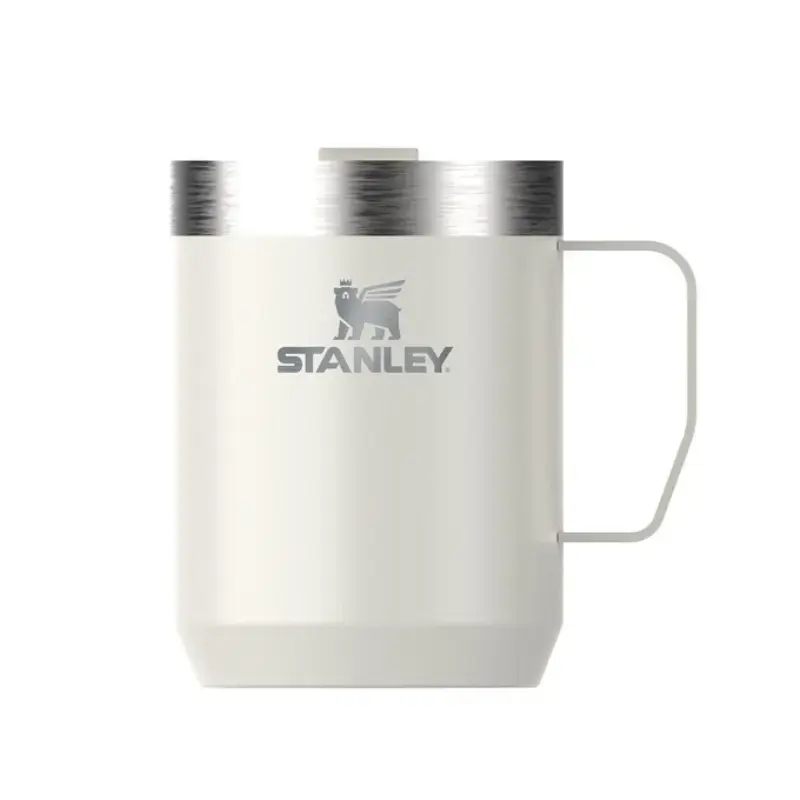 Krūze The Everyday Camp Mug 0,23L krēmkrāsā 