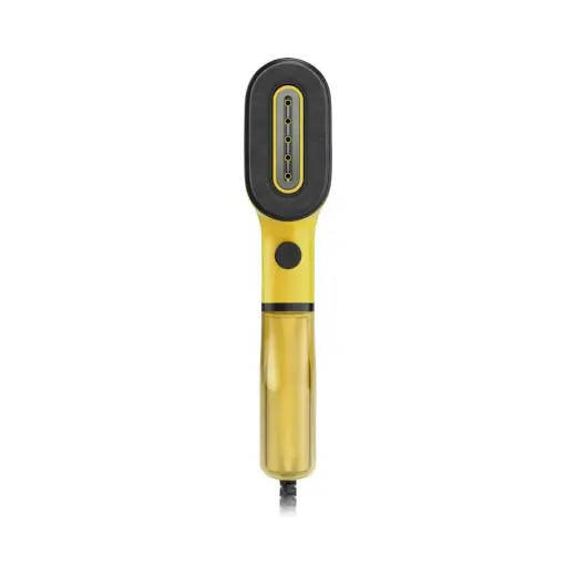 TEFAL Pure Pop rokas tvaika gludināšanas ierīce, 1300W, dzeltens
