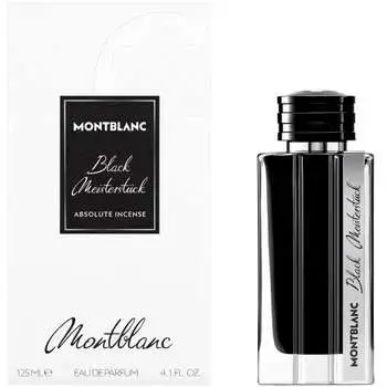 Mont Blanc Black Meisterstuck parfémovaná voda pro muže 125 ml