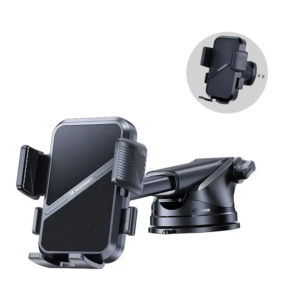 Wozinsky WUS-CF29 3-in-1 Car Holder for
