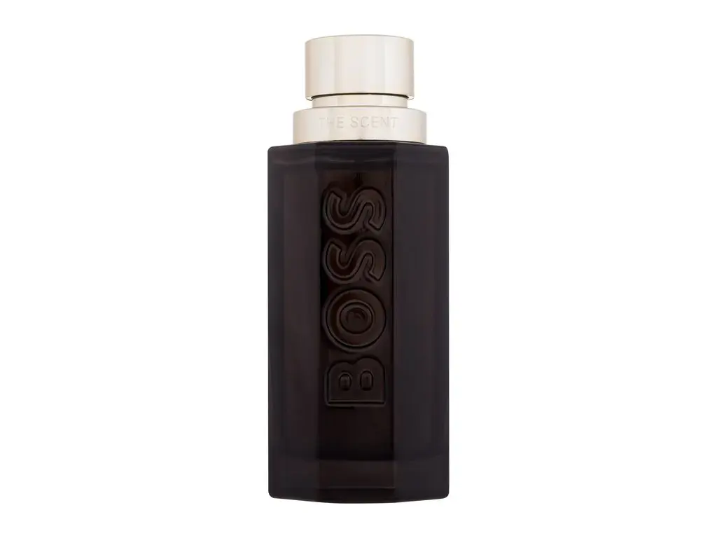 HUGO BOSS Boss The Scent Magnetic Eau de Parfum 100 ml