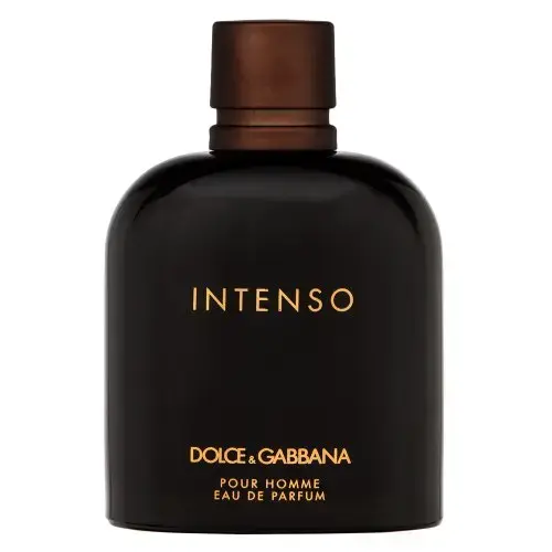 Dolce & Gabbana Pour Homme Intenso Eau de Parfum for men 200 ml