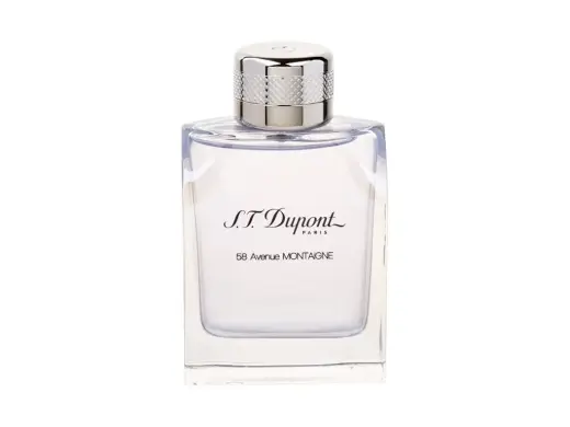 S.T. Dupont 58 Avenue Montaigne Pour Homme Eau de Toilette 100 ml