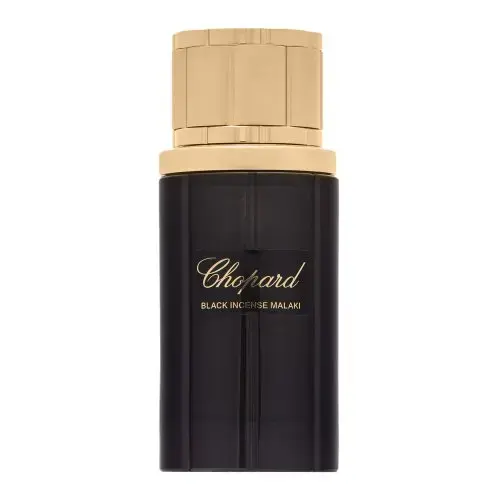 Chopard Black Incense Malaki (EDP) parfüümvesi unisex 80 ml