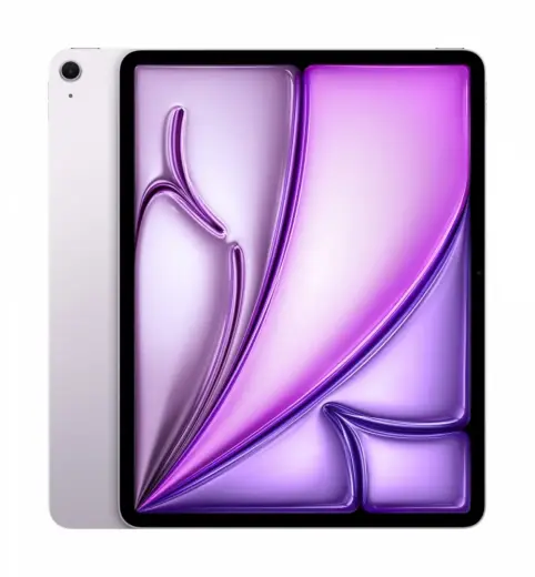 iPad Air 13 inch Wi-Fi 1TB - Purple