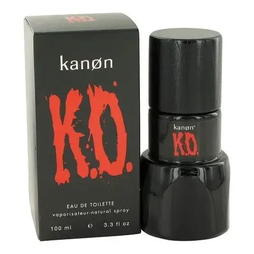 Kanon K.O. Eau de Toilette 100 ml