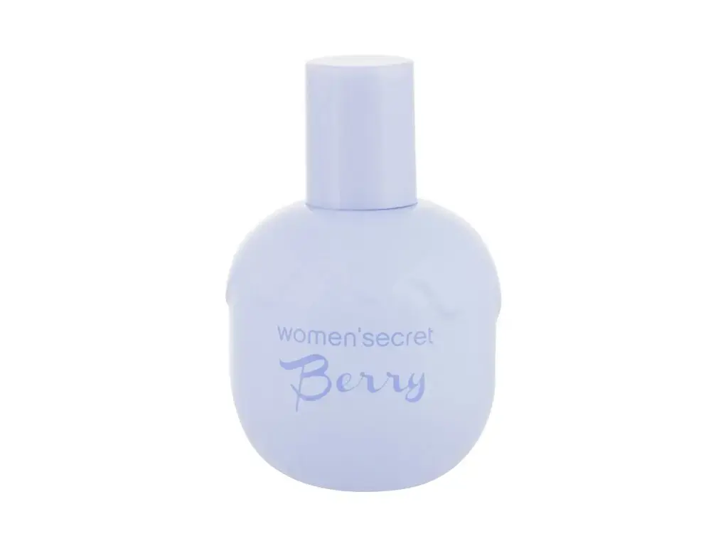 Women´Secret Berry Temptation Eau de Toilette 40 ml