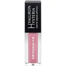 Hyaluron Hysteria Matte Liquid Lipstick