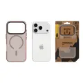 Tactical MagForce Hyperstealth Cover for iPhone 17 Pro Moucha Moose Foto 2
