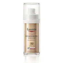 Hyaluron-Filler + Elasticity 3D Serum - Skin Serum.