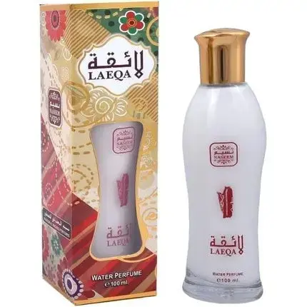Naseem Laeqa (EDP) parfüümvesi unisex 100 ml