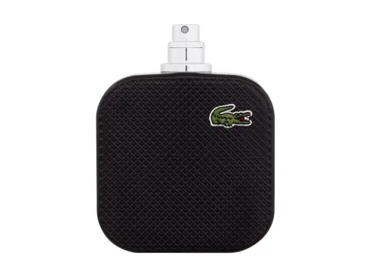 Lacoste L.12.12 Noir (EDT) tualetinis vanduo vyrams 100 ml