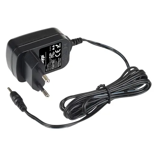 Akyga AK-TB-21 kelioninis įkroviklis | 10W | 2.5mm