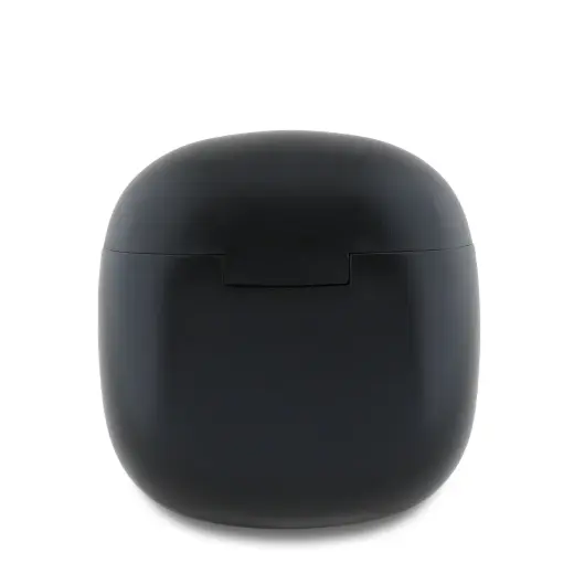 Guess Printed Classic Logo TWS Wireless Earphones Black