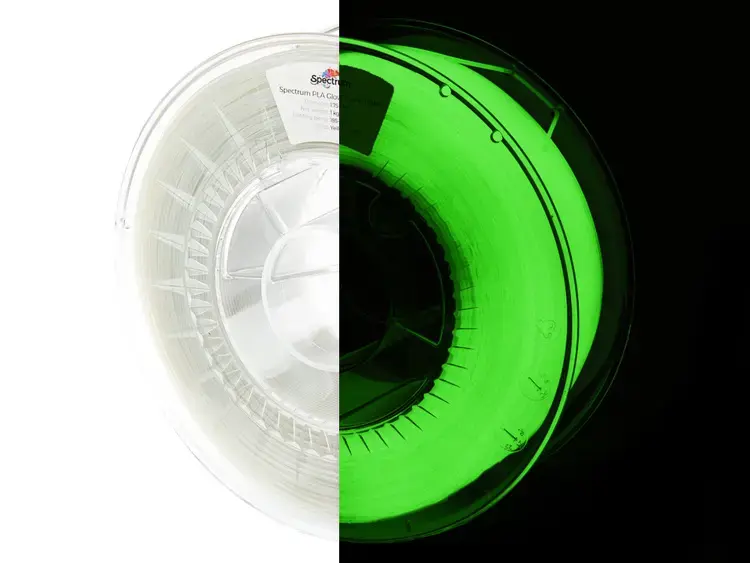 Spectrum Filament ASA Glow in the